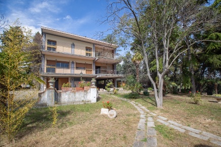 Foto Villa unifamiliare in VIA  ENZO FERRARI 47, Tortoreto Tortoreto Lido