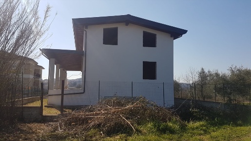 Foto Villa bifamiliare in Strada Provinciale 100, Vaglie San Nicola