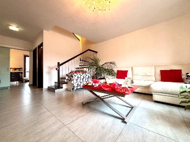 Foto Appartamento a Casciana Terme Lari Casciana Terme di 135 m² in vendita