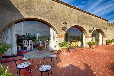 Foto Casa indipendente a Casciana Terme Lari Cevoli di 900 m² con 10 locali