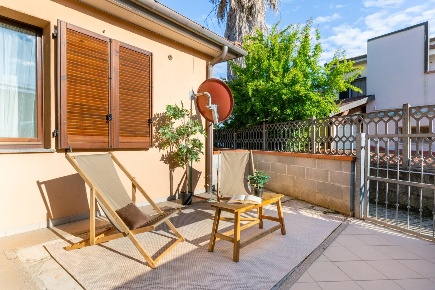 Foto Appartamento a Calcinaia Fornacette di 75 m² con 3 locali in vendita