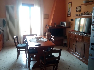 Foto Casa indipendente a Montopoli in Val d'Arno Montopoli di 180 m²