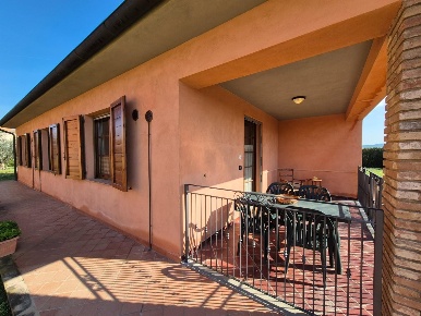 Foto Appartamento a Campiglia Marittima di 75 m² con 3 locali in vendita