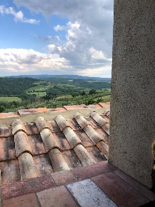 Foto Appartamento a Barberino Tavarnelle Barberino Val D'Elsa di 230 m²