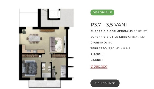 immagine annuncio 12 di 13