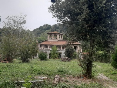Foto Villa unifamiliare a Casciana Terme Lari San Ruffino di 670 m²