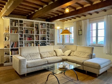 Foto Appartamento a Montopoli in Val d'Arno Montopoli di 230 m² in vendita