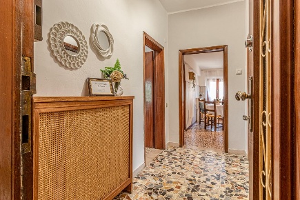 Foto Appartamento a Casciana Terme Lari Cevoli di 108 m² con 5 locali
