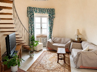 Foto Casa indipendente a Casciana Terme Lari Casciana Terme di 200 m²