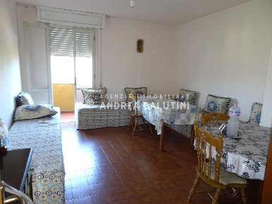 Foto Appartamento a Santa Maria a Monte in vendita