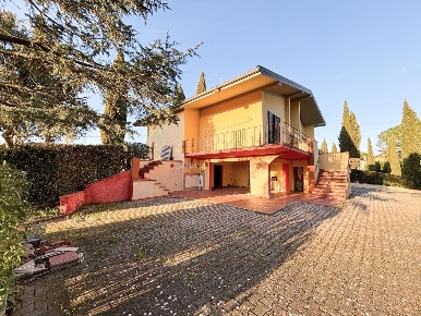 Foto Villa a Montespertoli in vendita