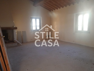Foto Appartamento a Castelfranco di Sotto in vendita