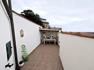 Foto Appartamento a Casciana Terme Lari Casciana Alta di 83 m² con 5 locali