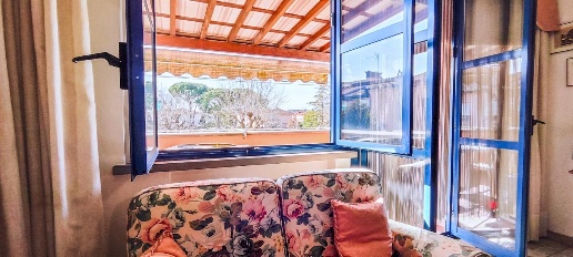 Foto Appartamento a Castelfranco di Sotto di 100 m² con 6 locali in vendita