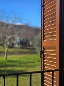 Foto Appartamento a Montepulciano di 70 m² con 4 locali in vendita