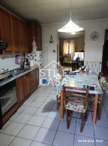 Foto Casa indipendente a Castelfranco di Sotto Orentano di 240 m²
