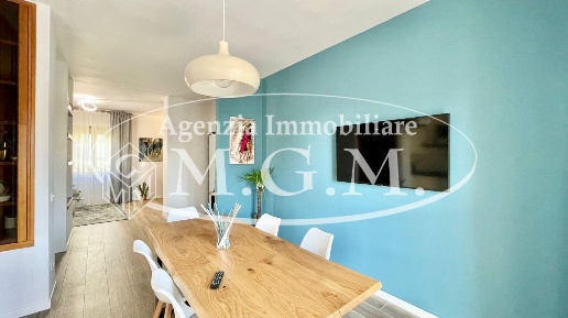 Foto Appartamento a Santa Maria a Monte Montecalvoli di 100 m² con 4 locali