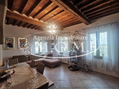 Foto Appartamento a Castelfranco di Sotto Villa Campanile di 92 m²
