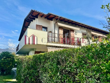 Foto Appartamento a Seravezza Ripa Pozzi Querceta Ponterosso di 55 m²