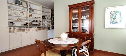 Foto Appartamento a Castelfranco di Sotto Centro di 240 m² con 8 locali