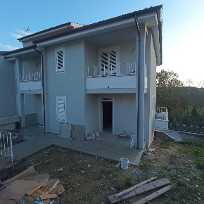 Foto Casa indipendente a Montopoli in Val d'Arno Montopoli di 120 m²