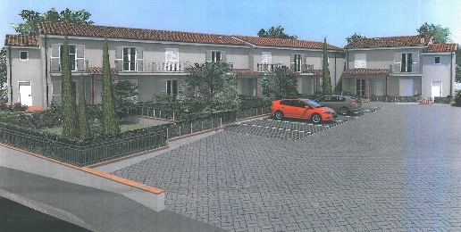 Foto Appartamento a Casciana Terme Lari in vendita