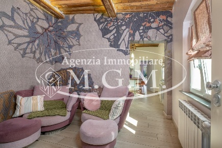 Foto Appartamento a Calcinaia Centro di 53 m² con 3 locali in vendita