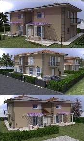 Foto Villa a Vecchiano in vendita