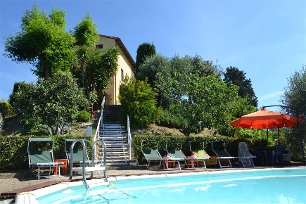 Foto Appartamento a Montespertoli in vendita