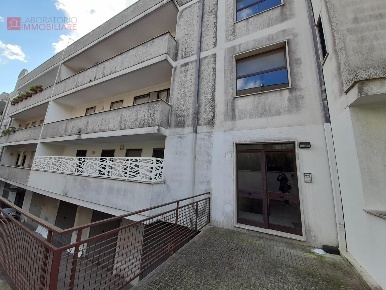 Foto Appartamento a Lizzanello Merine di 125 m² con 3 locali in vendita