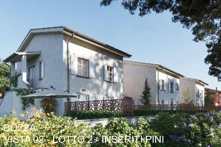 Foto Appartamento a Casciana Terme Lari Le Casine Perignano Spinelli