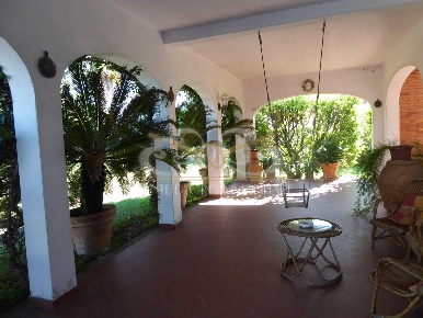 Foto Villa unifamiliare a Vecchiano di 450 m² con 15 locali in vendita