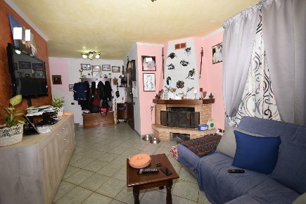 Foto Villa bifamiliare a Vecchiano Filettole di 140 m² con 5 locali