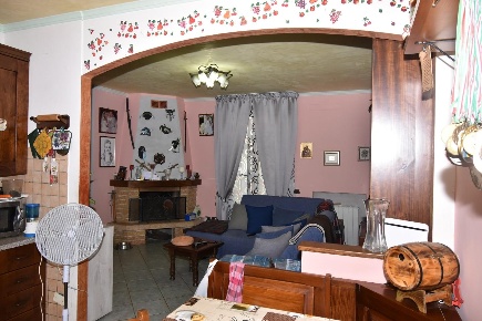 Foto Villa bifamiliare a Vecchiano Filettole di 140 m² con 5 locali