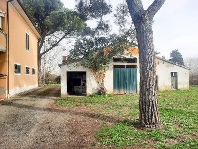 Foto Casa indipendente a Casciana Terme Lari Le Casine Perignano Spinelli