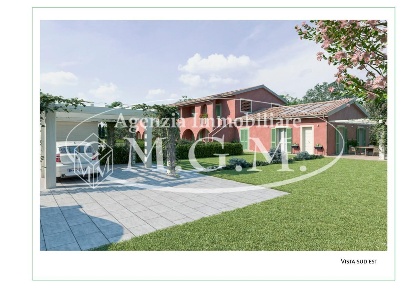 Foto Appartamento a Calcinaia di 88 m² con 4 locali in vendita