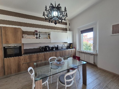 Foto Appartamento a Campiglia Marittima Venturina di 105 m² con 4 locali