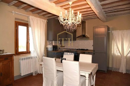 Foto Appartamento a Barberino Tavarnelle San Donato di 45 m² con 2 locali