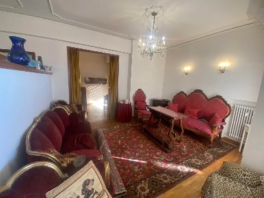 Foto Appartamento a Pistoia Centro Storico di 150 m² con 5 locali