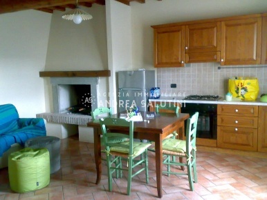 Foto Appartamento a Montopoli in Val d'Arno in vendita