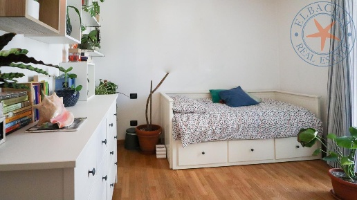 Foto Appartamento a Portoferraio di 100 m² con 4 locali in vendita