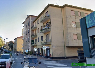 Foto Appartamento in Via Brunenghi, Finale Ligure Centro di 90 m²