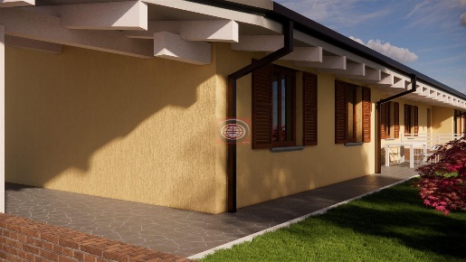 Foto Villa a Russi in vendita