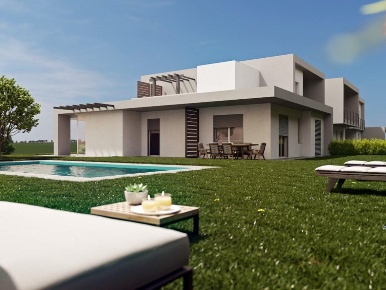 Foto Villa unifamiliare in Via Don Carlo Gnocchi, Casatenovo Centro