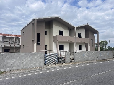 Foto Villa unifamiliare a Pisa Le Maggiola, Gello di 140 m² con 5 locali