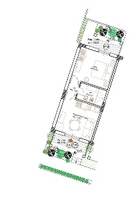 Foto Appartamento in Via Porto Ponente, Lipari di 40 m² con 2 locali