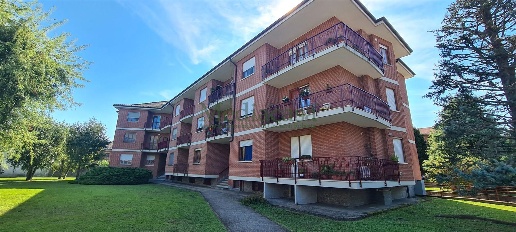 Foto Appartamento in Via Martiri della libertà, Rivarolo Canavese Centro