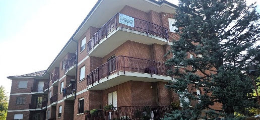 Foto Appartamento in Via Martiri della libertà, Rivarolo Canavese Centro