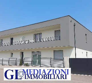 Foto Appartamento a Trebaseleghe di 88 m² con 3 locali in vendita