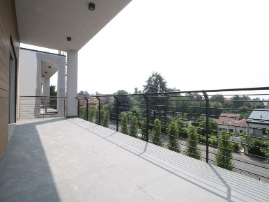 Foto Appartamento in Via Don Carlo Gnocchi, Casatenovo Centro di 112 m²